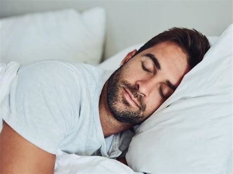 10 consejos para dormir bien