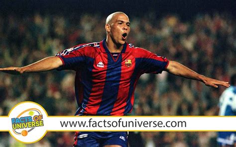 10 Cool And Interesting Fun Facts About Ronaldo Luis ...