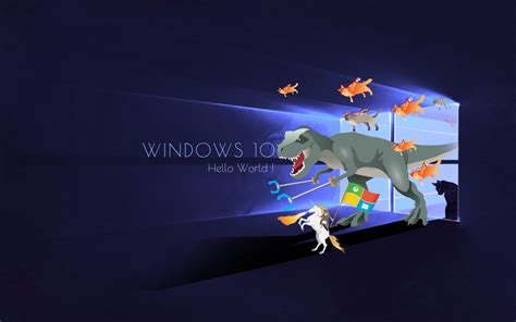 10 Cool Ninja Cat Wallpapers For Microsoft Windows 10...