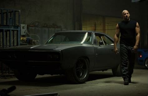 10 Coolest Cars from the Fast and the Furious Movies ...