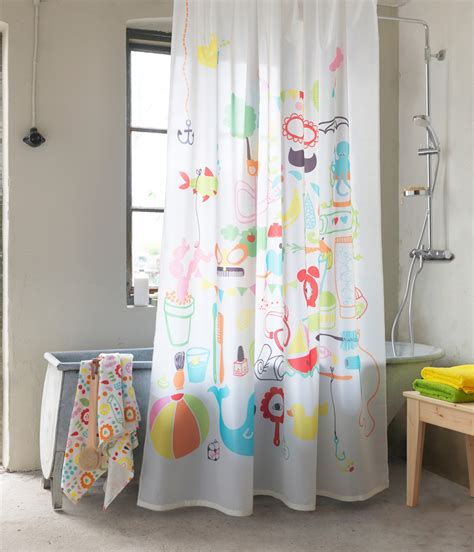 10 cortinas de baño ikea realmente originales
