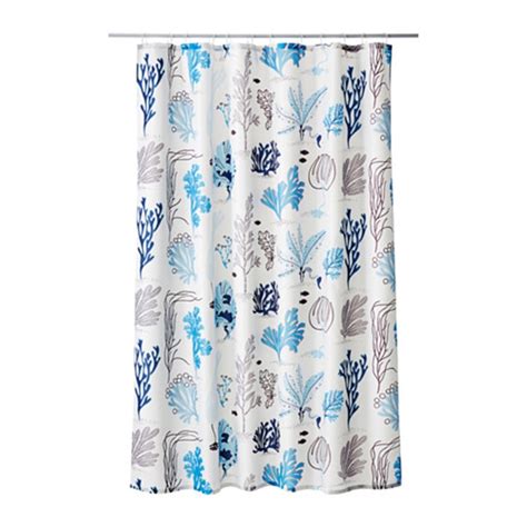 10 cortinas de baño ikea realmente originales