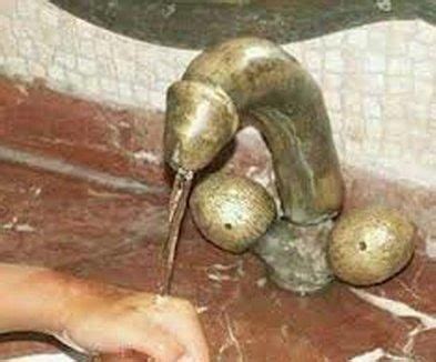 10 Cosas muy raras nunca antes vistas en un baño   Taringa!