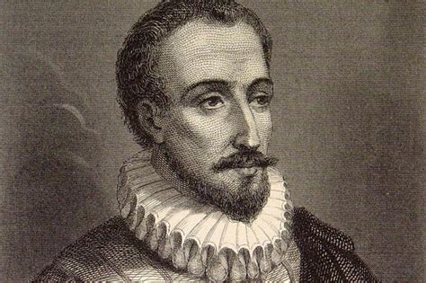 10 cosas que deberías saber sobre Miguel de Cervantes y ...