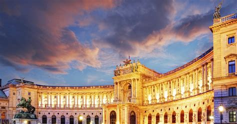 10 cosas que hay que hacer y ver en Viena   El Viajero Fisgón
