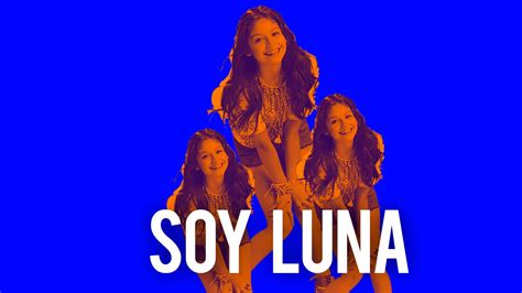 10 cosas que no sabías de Soy Luna   YouTube