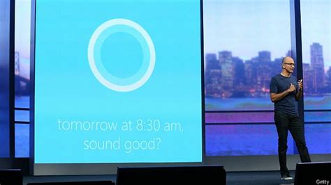 10 cosas que puedes hacer con Cortana, el asistente ...