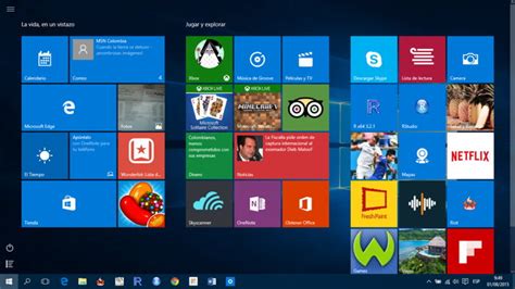 10 cosas que puedes hacer después de instalar Windows 10