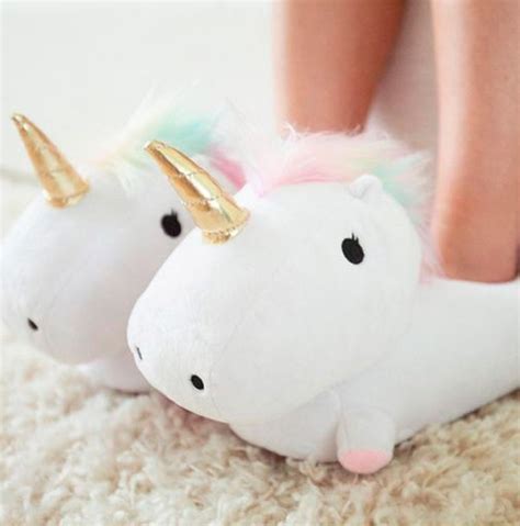 10 cosas que toda amante de los unicornios muere por tener