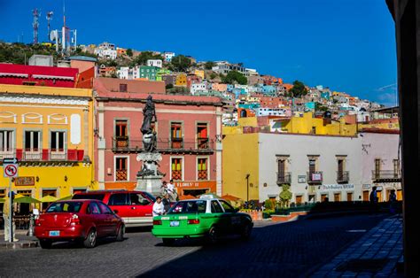 10 cosas que ver en Guanajuato