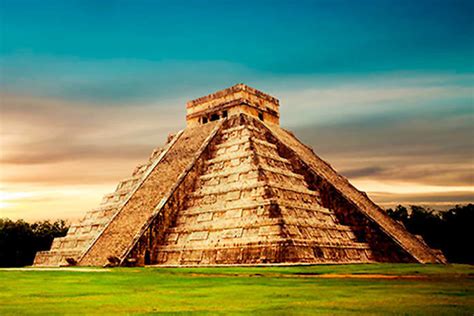 10 Curiosidades de los Mayas que no ¿Sabías?