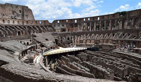 10 curiosidades de Roma, la ciudad eterna | Los Traveleros