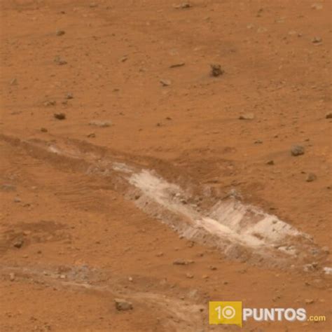 10 curiosidades sobre el agua en el planeta Marte