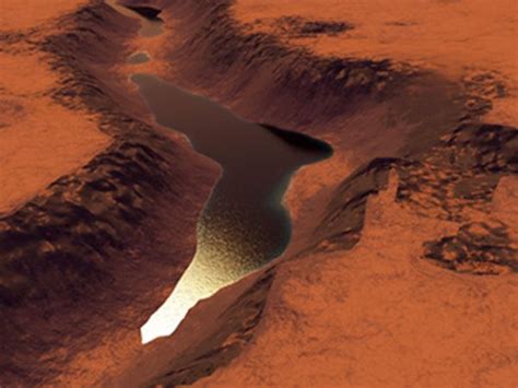 10 curiosità che non sapevi su Marte   METEO SARDEGNA