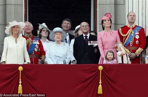 10 Dados curiosos sobre a família real britânica