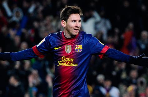 10 datos que no sabias sobre Messi   Taringa!