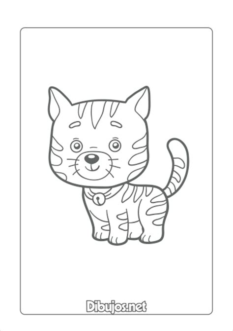 10 Dibujos de Animales para Imprimir y colorear   Dibujos.net