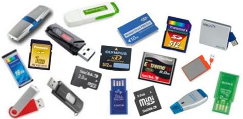 10 Discos duros externos y memorias USB a precio CHOLLO ...
