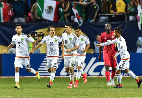 10 escándalos en la historia de la Selección Mexicana de ...