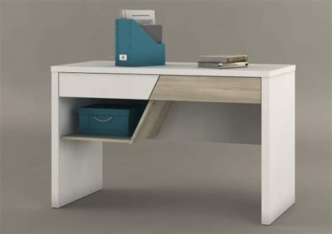 10 escritorios Conforama para crear una zona de estudio o ...