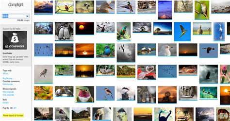 10 excelentes buscadores de imágenes libres y gratuitas ...