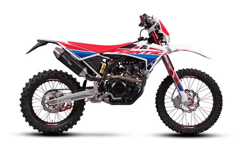 10 Excellent Dirt Bike Brands You Have Never Heard Of