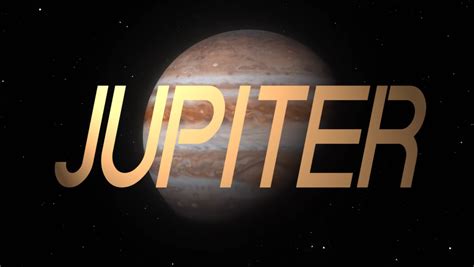 10 facts about: JUPITER   YouTube