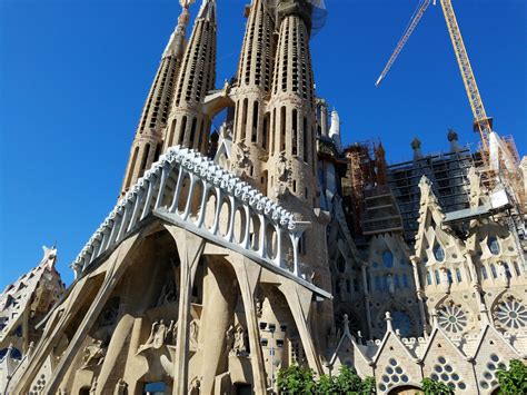 10 Facts About the Sagrada Familia   Curious Notions