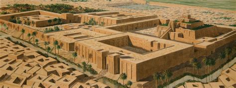 10 Facts On The Sumerian Civilization of Ancient ...