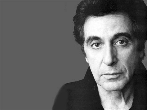 10 Famous Al Pacino Quotes