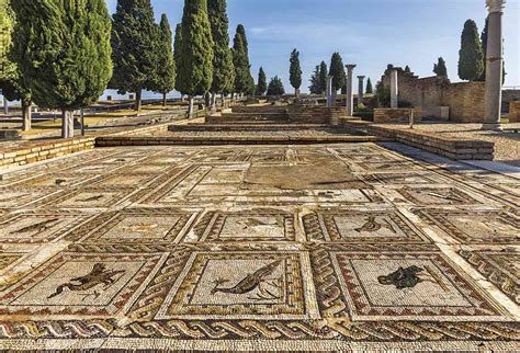 10 fantásticos restos romanos en España