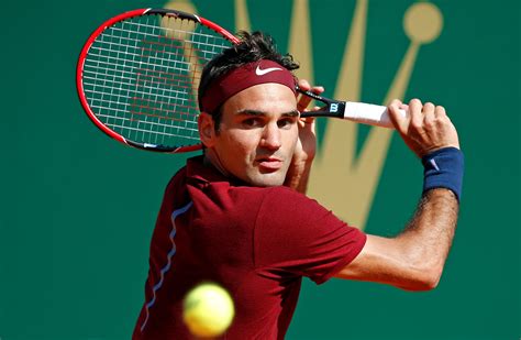 10 Fascinating Facts About Roger Federer