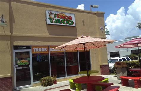 10 Florida Taquerias That Make Tacos As Good As Your Mom’s