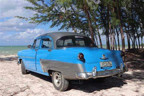 10 fotos pra te inspirar a visitar Cuba   Mochileiros.com/Blog