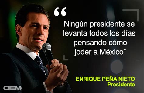10 Frases que han dicho algunos Presidentes Mexicanos ...