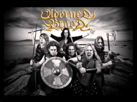 10 grandes bandas del celtic folk metal 1 YouTube