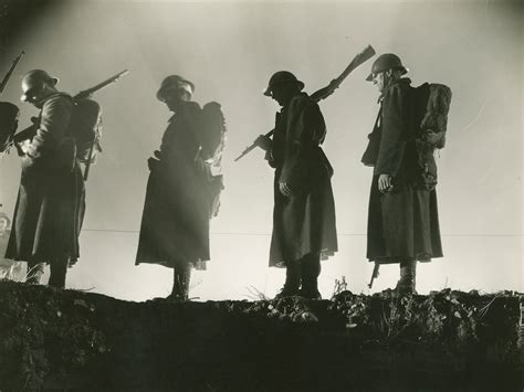 10 great First World War films | BFI