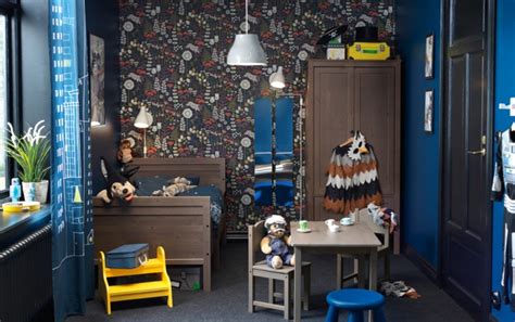 10 Habitaciones infantiles de IKEA demasiado bonitas ...