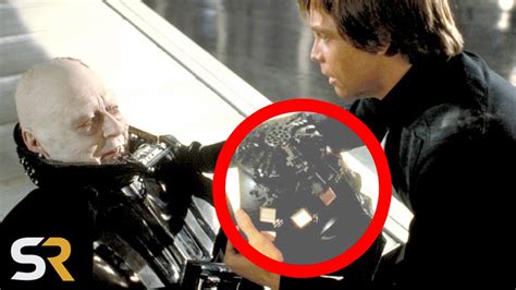 10 Hidden Star Wars Facts You Didn t Know   YouTube