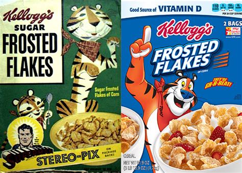 10 Iconic Cereal Mascots That Got Huge Transformations