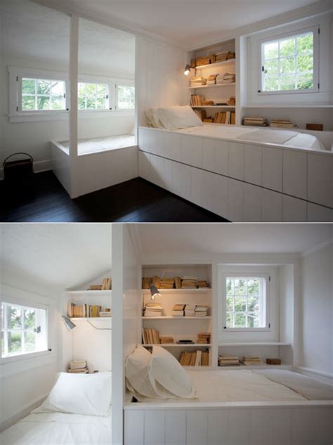 10 ideas de decoración para habitaciones pequeñas para ...