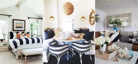 10 ideas para decorar tu apartamento de la playa / Blog de ...