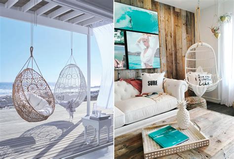 10 ideas para decorar tu apartamento de la playa / Blog de ...