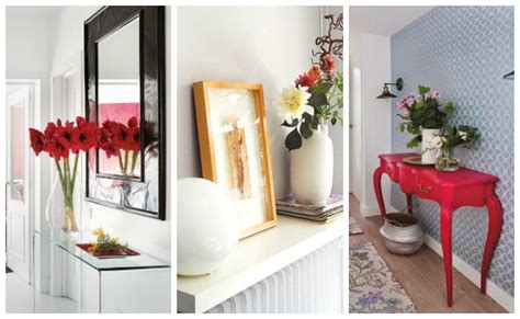 10 ideas para decorar tu casa con plantas y flores | MyM