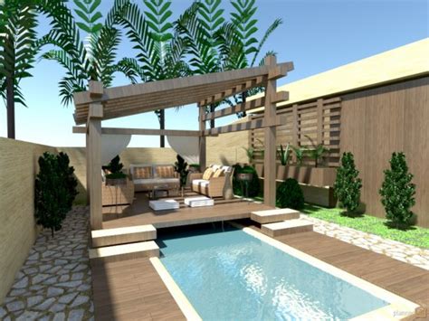 10 ideas para diseñar terraza para relax