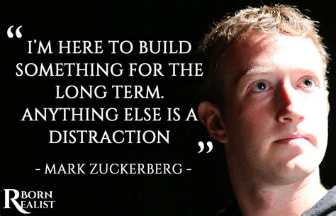 10 Inspirational Mark Zuckerberg Quotes | Mark Zuckerberg ...