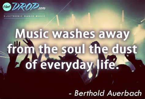 10 Inspirational Music Quotes Remind Us Why We Love EDM