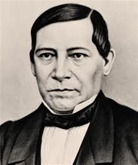 10 Interesting Benito Juarez Facts | My Interesting Facts