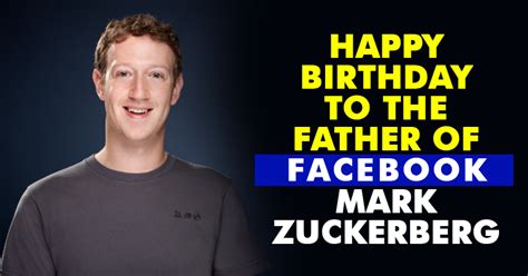 10 Interesting Facts About Mark Zuckerberg That No One ...