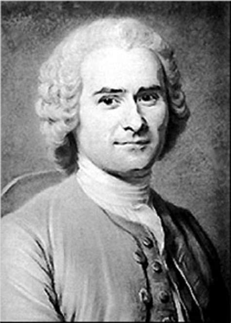10 Interesting Jean Jacques Rousseau Facts | My ...